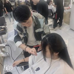 -雅仕 HAIR SALON 美发沙龙