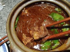 -南京大牌档(济南万象城店)