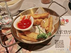 -通海俄式烧烤·俄罗斯大串(嵩山路店)