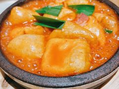 云南红河包浆豆腐-米店·云南菜(南门店)