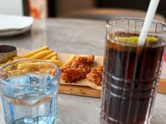 -必胜客(威高广场店)