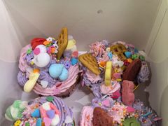 -米柚烘焙教室(新天地购物中心店)