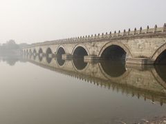 -卢沟桥文化旅游区