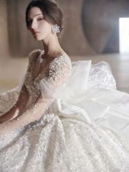 -Renee芮亦婚纱