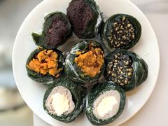 -可丽可丽·生日蛋糕·下午茶(厦门鹭港店)