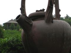 -天目湖山水园