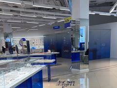 -优购镜仓(黄岛吾悦店)