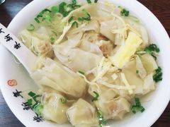 -朱新年·苏式汤团·面点(北寺塔店)