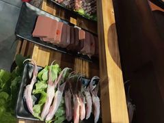 -梯坎老火锅(天禧店)
