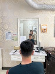-唐风采假发补发定制
