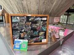 -CEMENT·coffee bar (凤凰创意园店)