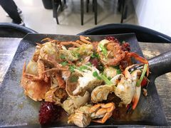 -星奇缘·海鲜餐厅(东山美食地标店)