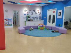 -美吉姆早教(咸阳中心)