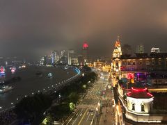 -上海和平饭店华懋阁 Cathay Room