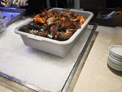 -雍和会海鲜姿造自助(湖东路店)