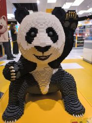 -乐高授权专卖店(中关村领展店)