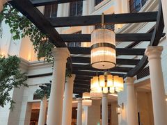 -漢咖啡·全服务式自助晚餐(武汉洲际酒店)