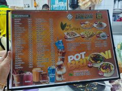 -新加坡Zam Zam餐馆