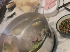 -小城牛事·鲜牛肉火锅(万达店)