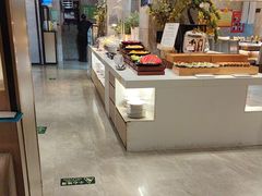 -大渔铁板烧(花园道店)