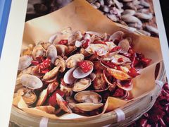 -水煮三国·川鲁江湖菜(香山店)