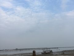 -北海金海湾红树林生态旅游区