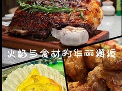 -大渔铁板烧(大悦城店)