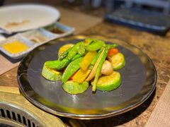 -觅福里•熟成和牛餐厅