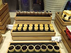 -长沙三景韦尔斯利酒店·Oval全日制餐厅自助餐