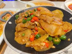 -湘船·精致湖南菜(荆州吾悦广场店)