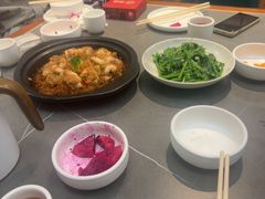 -情妹耙泥鳅·江湖川菜(科华店)