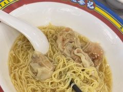 -九龙茶记·粤式餐厅融合菜(鹭江店)