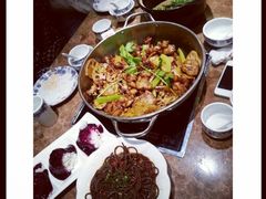 android_upload_pic-蛙蛙叫干锅年代(簋街总店)