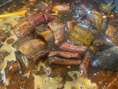 -金海椒罐罐鲢鱼(东方桂苑店)