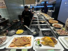 -七八九餐厅(浦江店)