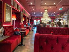-Cafe Sacher(WIEN)