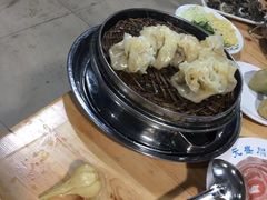 -元盛居(生态大街店)