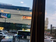 大堂-多多旺港式茶餐厅(新区店)
