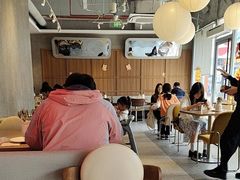 -必胜客(航洋国际店)