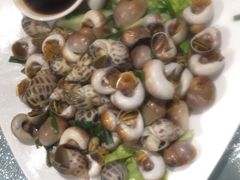 -启东小海鲜(庄先湾路1号店)