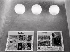 -Seesaw Coffee(杭州奥体印象城店)