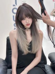 点击看大图 -KS COLOUR漂色·染发·画染