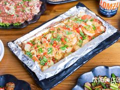 -大壮家原味烤肉(兴华北街店)
