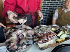 -江湖水乡铁锅炖魚(周庄嘉园店)