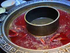 -晓宇重庆火锅(龙首店)