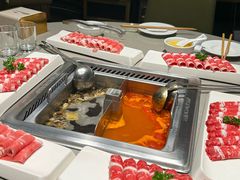 -海底捞火锅(崇文门新世界百货店)