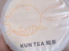 -KUNCHA鲲茶·江西制茶(铜锣湾店)