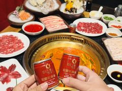 -红运火锅·中国名火锅·国风演绎(省体店)