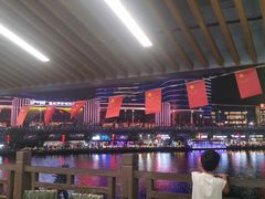-1718食尚馆·太湖菜(龙之梦太湖古镇店)