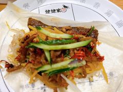 -姥姥家春饼店(惠新东街店)